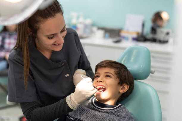 Best Broken or Chipped Tooth Repair in Manchester, NH