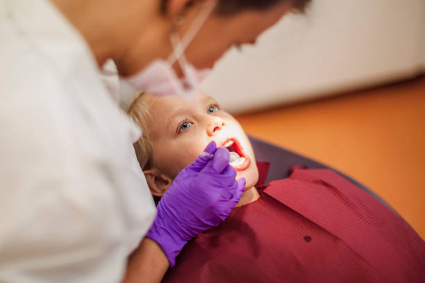 Best Emergency Treatment for Oral Infections in Manchester, NH