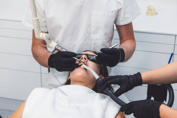 Best Emergency Dental Clinic in NH