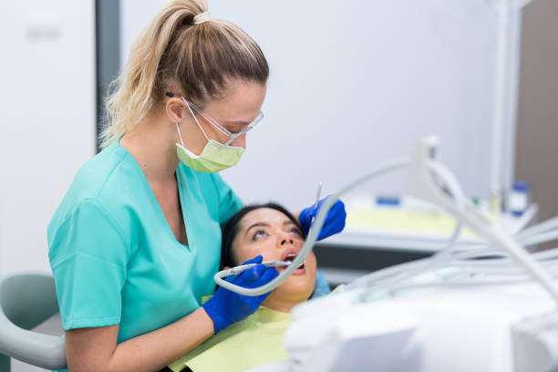 Best Emergency Root Canal Therapy in Manchester, NH